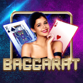 Baccarat B game image