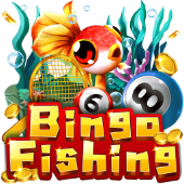 Bingo Fishing game image