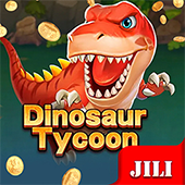 Dinosaur Tycoon game image