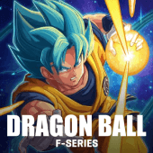 Dragon Ball game image