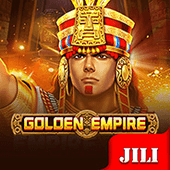 Golden Empire game image