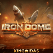 Iron Dome game image