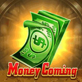 Money Coming game image