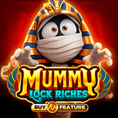 Mummy Lock Riches game image