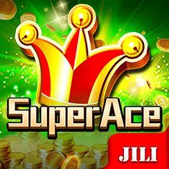 Super Ace game image